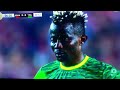 GOLI LA KWANZA LA YANGA DHIDI YA USM ALGER PENATI YA DJUMA SHABANI
