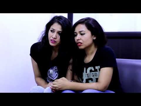 Vishav Prabha Negi  short film