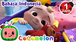 Download lagu Waktunya Tidur Siang | CoComelon Indonesia | Lagu Anak | Nursery Rhymes indonesia mp3 Download lagu Waktunya Tidur Siang | CoComelon Indonesia | Lagu Anak | Nursery Rhymes indonesia mp3