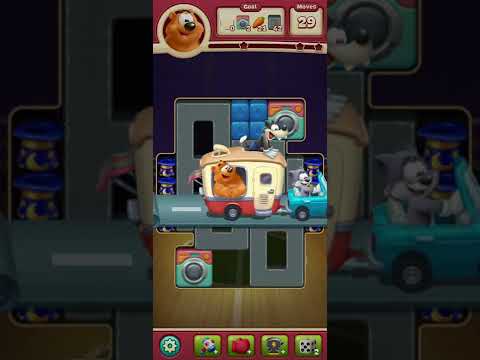 Toon Blast Level 6871 - NO BOOSTERS