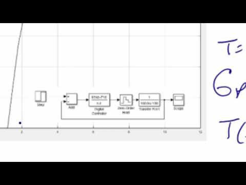 ECE320 Lecture10-2c: Discrete-time Systems Design