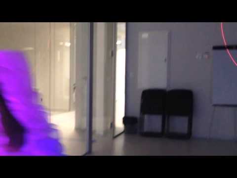 Encuentros con Autores ProyectaMedia 2015: Yago de Mateo