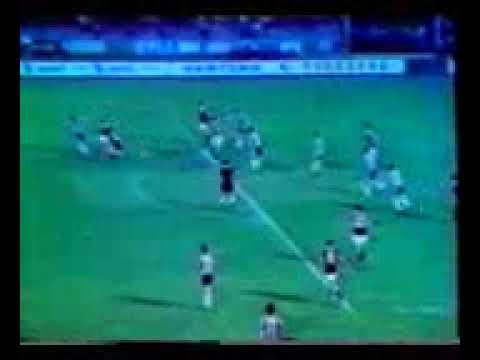 Partizan - Sarajevo 1:1 (1978/79)