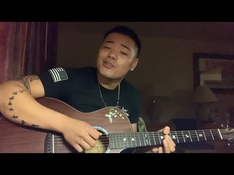 AJ Rafael, Jesse Barrera - She was Mine / Acoustic Cover by Jamal Camat
