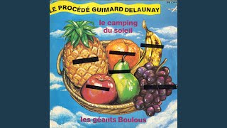 Le Camping Du Soleil