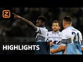 Lazio vs Empoli | Serie A 2018/19 | Samenvatting