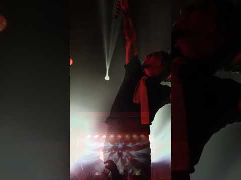 SiM “The Rumbling” LIVE AT DEAD POP FESTiVAL 2023 - 解 -