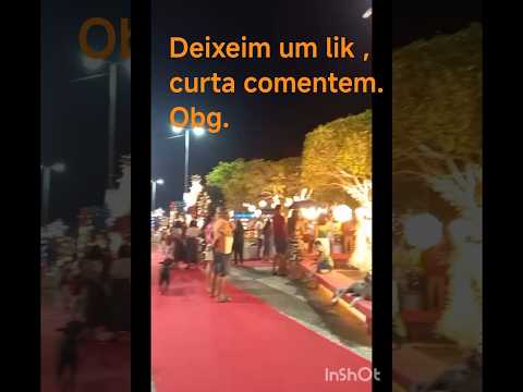 #praça da matriz Princesa Isabel #Paraíba.