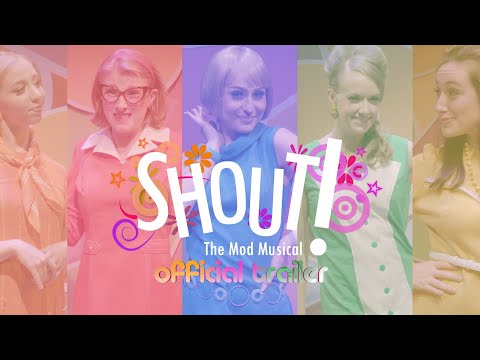 SHOUT! The Mod Musical trailer thumbnail