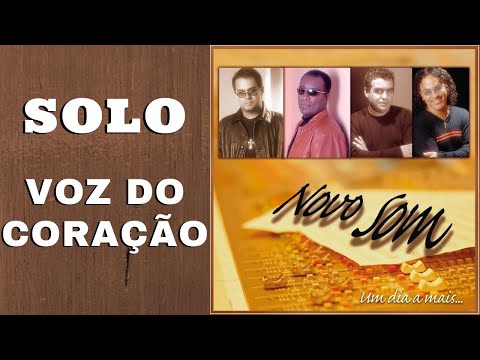 Teu E Meu Coração - Novo Som