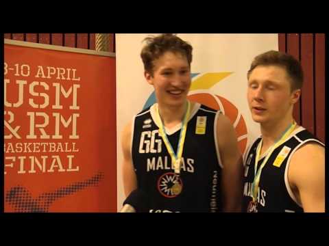 Matchintervju: Tobias Sjöberg, Malbas HU19