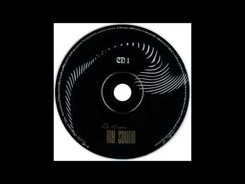 DJ Romeo — My Sound CD1 (2006)
