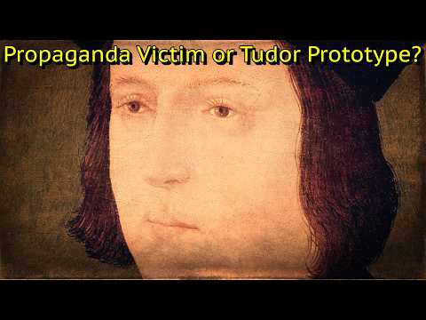 How The Tudors Hijacked The Legacy Of Edward IV