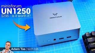 The $300 Mini PC That Makes Intel NUC Obsolete?