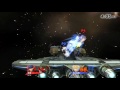 Ike Revenge