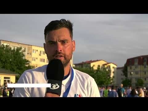 CSM ALEXANDRIA A PROMOVAT ÎN LIGA 2