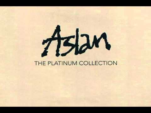 Aslan - Don't Look Down On Me