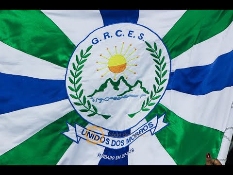 Unidos dos Morros 2023 - Desce o Morro construindo história: Armenio Mendes, o empreendedor...