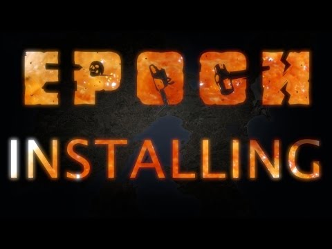 comment install arma 3 epoch