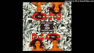 2 Unlimited - Invite Me to Trance (Radio Edit)