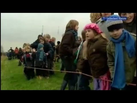 GLD Nieuws 5 december 2008 - Nieuws