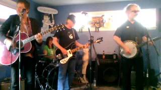 The Baseball Project &quot;Yankee Clipper&quot; Twangfest 15 House Concert