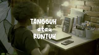 Download lagu TANGGUH ATAU RUNTUH || FILM PENDEK 1 MENIT mp3