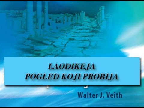 1009 - Laodikeja   Pogled Koji Probija