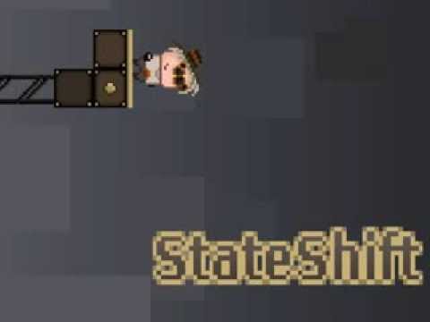 state shift pc español