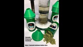 Conehead Demonstration Video 3
