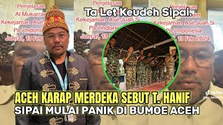Download lagu T. Hanif Pesan Aceh Karap Meurdeka Lon Bi Haba Sipai Ka Panik Bak Acara T. Abdullah Syafi'ie mp3 Download lagu T. Hanif Pesan Aceh Karap Meurdeka Lon Bi Haba Sipai Ka Panik Bak Acara T. Abdullah Syafi'ie mp3