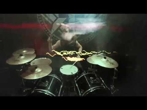 RAVE THE REQVIEM - Aeon (Official Mvsic Video)