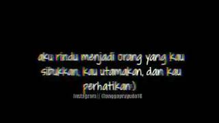 Download lagu STORY WA KEREN || AKU RINDU mp3