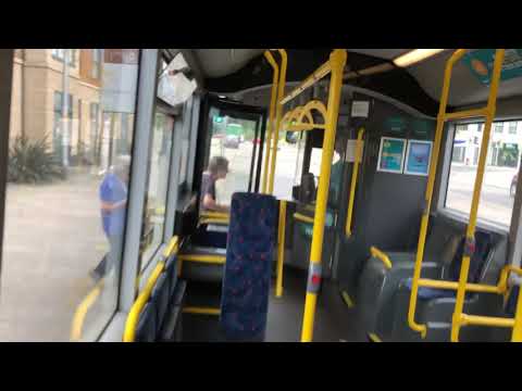 11 Telford To Lawley