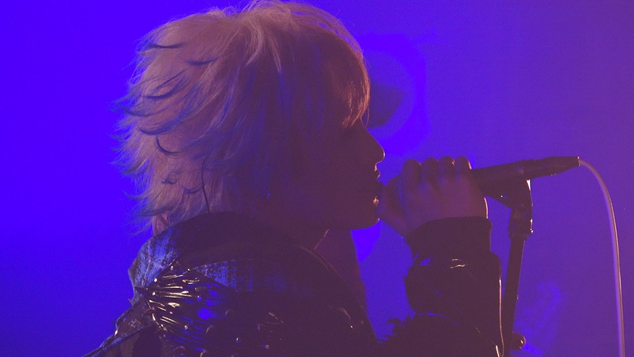 【Royz武道館公演開催記念　期間限定公開】Royz SPRING ONEMAN TOUR「来雷行脚」-TOUR FINAL-5月22日恵比寿LIQUIDROOM