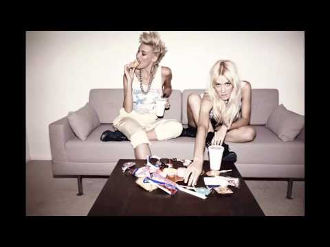 Norman Doray and NERVO - Something To Believe In (ft. Cookie)