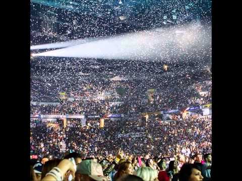 Cosculluela En VIVO en el Cosliseo S19 vs S20