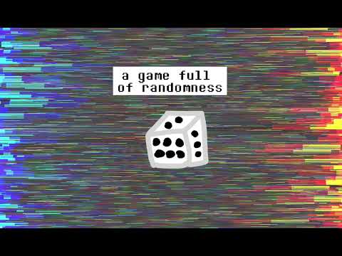 A Game Full Of Randomness OST: Wrong Enemy Remix