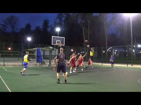 Летний кубок.Перец - Jokers