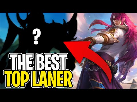Is This The Strongest Top Laner In The Game?! Use Yone To DESTROY Them! - League of Legends