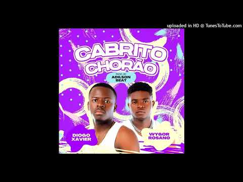 Wygor Rosano x Diogo Xavier - Cabrito Chorão (Prod. Adilson Beats)