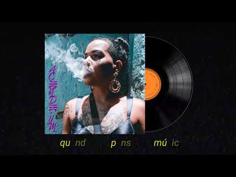 Juju Rude - Acende Um Prod. DJ Fabio Broa