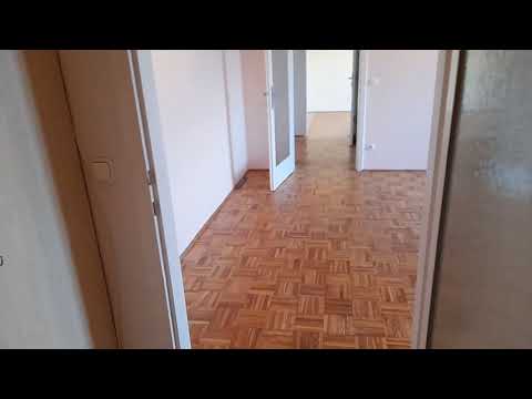 ZENTRALE 3-ZIMMER WOHNUNG MIT BALKON MÖDLING - NPI