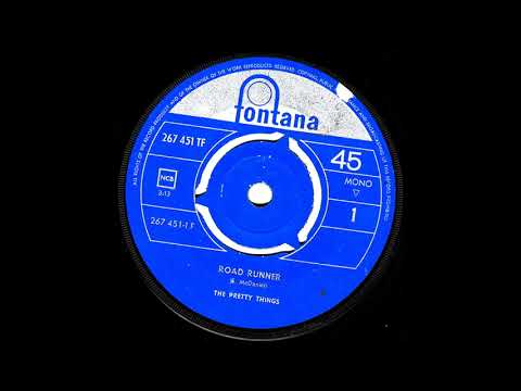 Road Runner - The Pretty Things