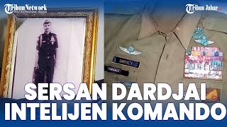 Download lagu SERSAN DARDJAI INTEL KOPASSUS: SUKSES TAK DIPUJI MATI TAK DICARI GERILYA TUMPAS DI/TII mp3 Download lagu SERSAN DARDJAI INTEL KOPASSUS: SUKSES TAK DIPUJI MATI TAK DICARI GERILYA TUMPAS DI/TII mp3