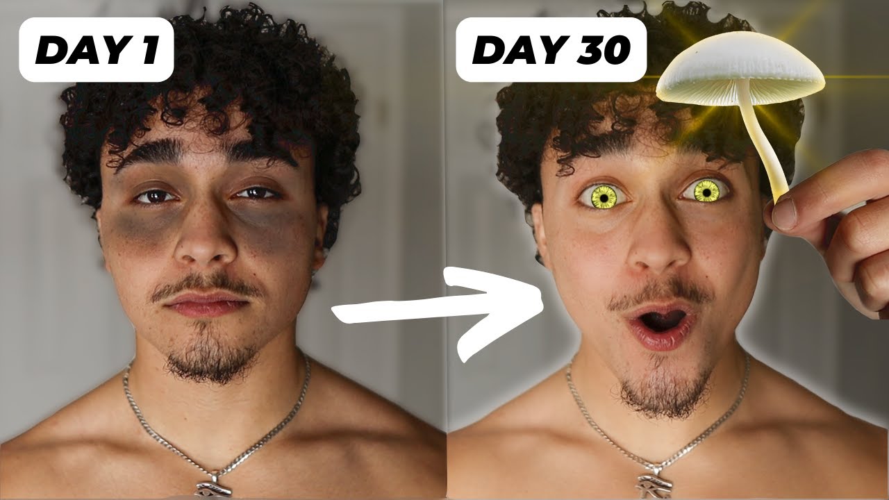 I Took Lion's Mane For 30 Days, Here's What Happened