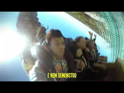 Paródia Moleque Neutro - Canal Canalha