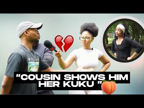 NIYATHEMBANA NA? | Making couples switch phones loyalty test south africa