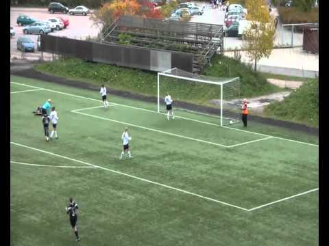 VJS - Visan Pallo yj. 16.10.2011