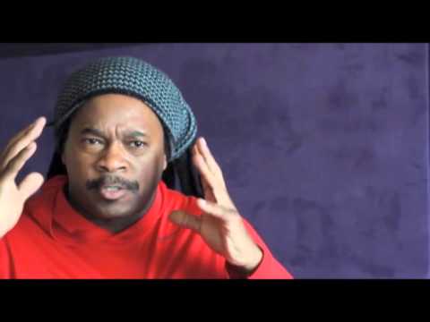 Drummer Quentin Baxter on Freddy Cole